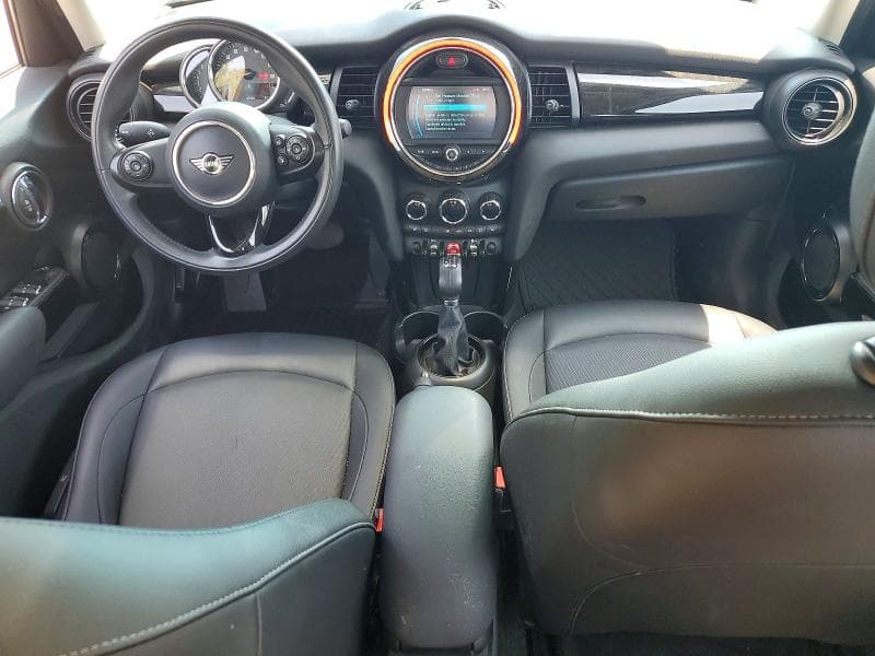 2019 MINI COOPER 8