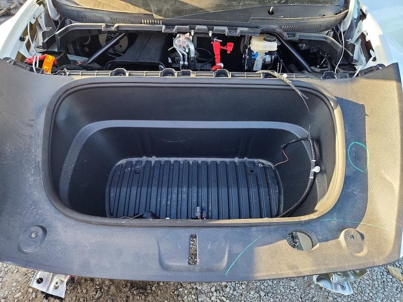 2026 TESLA MODEL Y 11