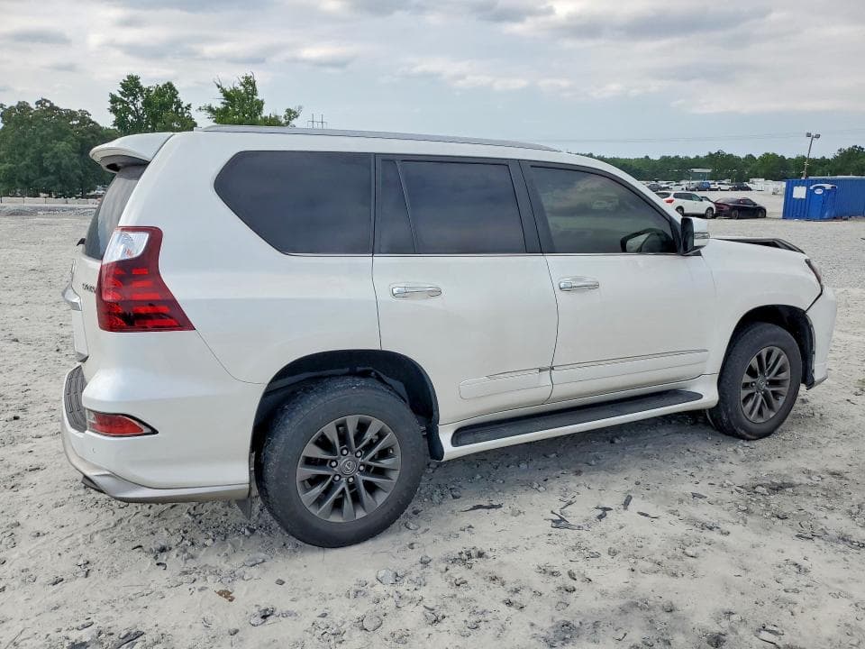 2019 LEXUS GX 460 3