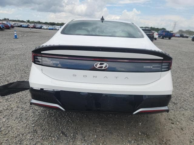 2024 HYUNDAI SONATA SEL 6