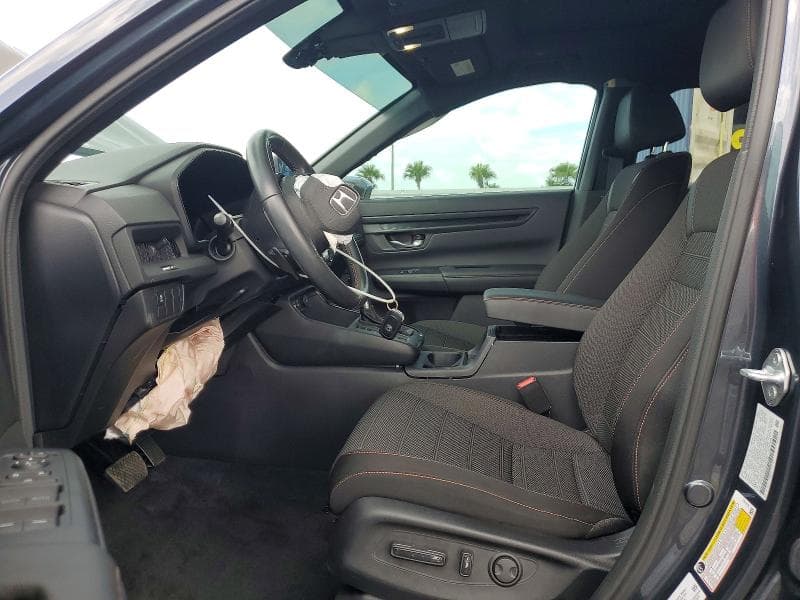 2023 HONDA CR-V SPORT 7