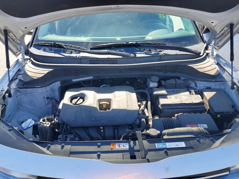 2020 KIA SOUL S 12
