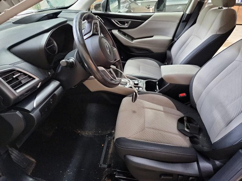 2020 SUBARU FORESTER PREMIUM 7