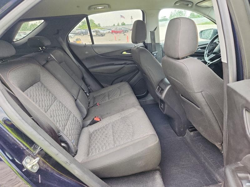 2020 CHEVROLET EQUINOX LT 11