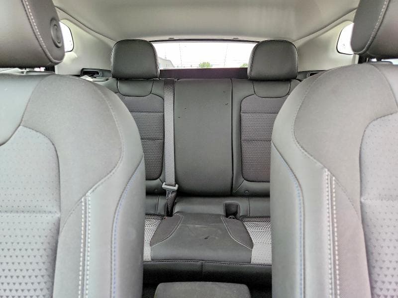 2024 CHEVROLET TRAX 1LT 10