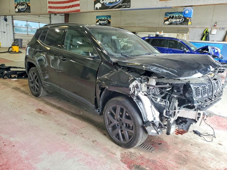 2026 JEEP COMPASS LIMITED 4