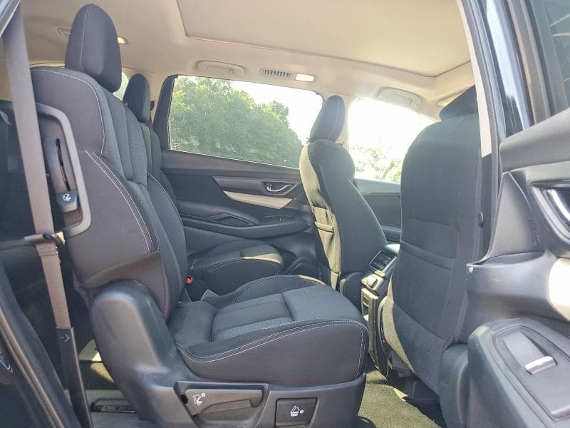 2019 SUBARU ASCENT PREMIUM 11