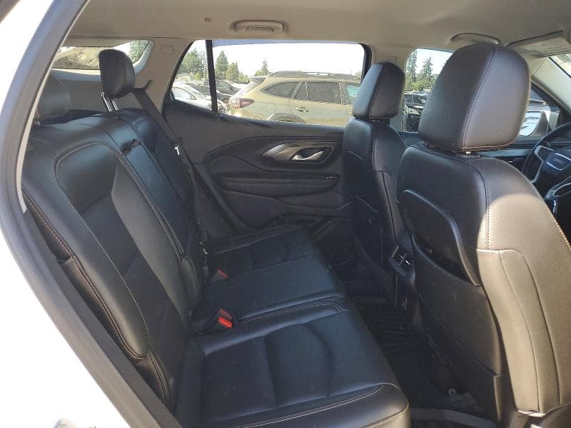 2020 GMC TERRAIN SLT 10