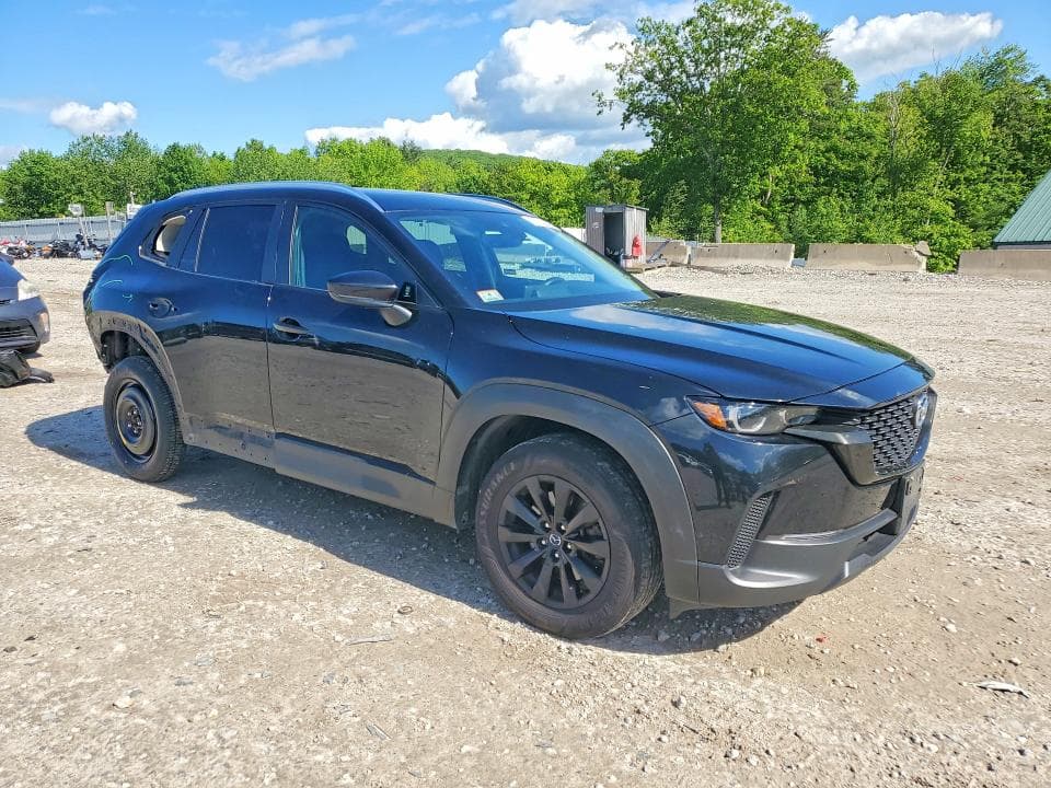 2024 MAZDA CX-50 PREMIUM 4