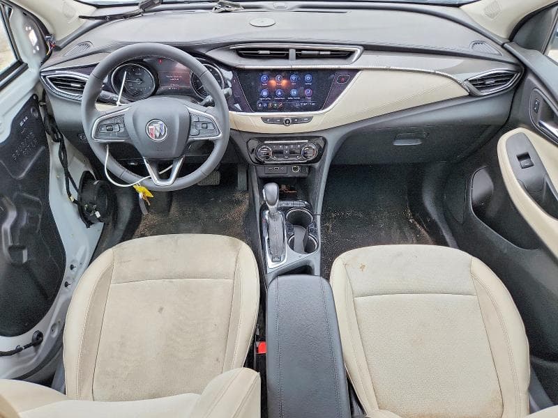 2023 BUICK ENCORE GX SELECT 8