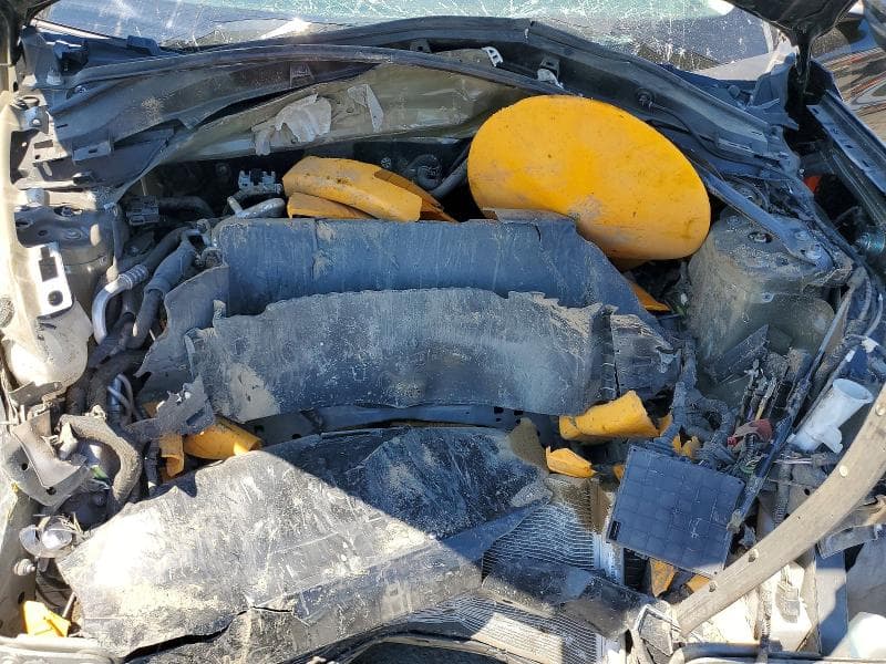 2022 FORD MUSTANG MACH-E SELECT 11