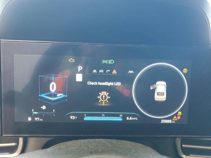 2024 HYUNDAI ELANTRA SEL 9