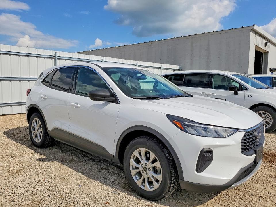 2023 FORD ESCAPE ACTIVE 4