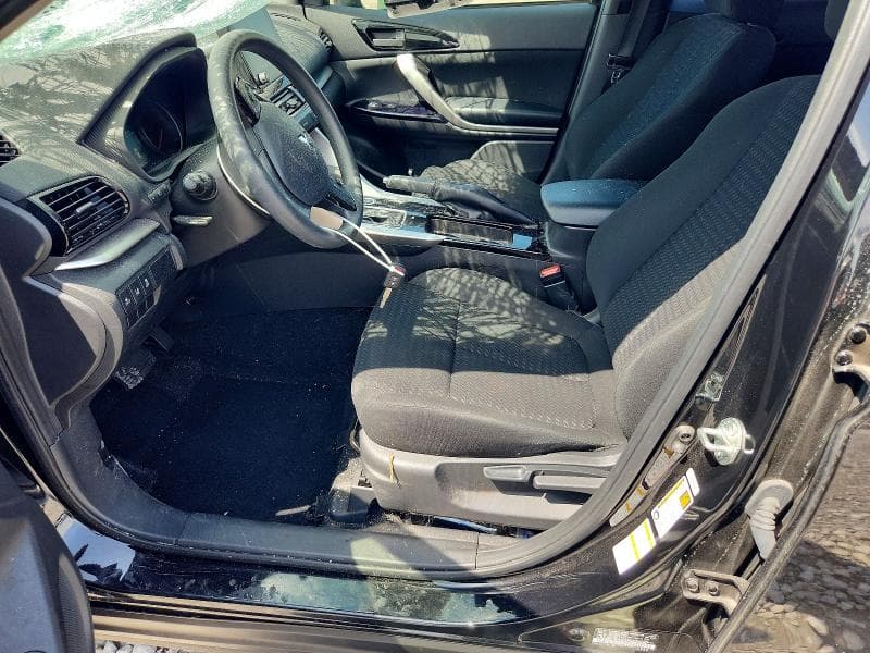 2023 MITSUBISHI ECLIPSE CROSS LE 7