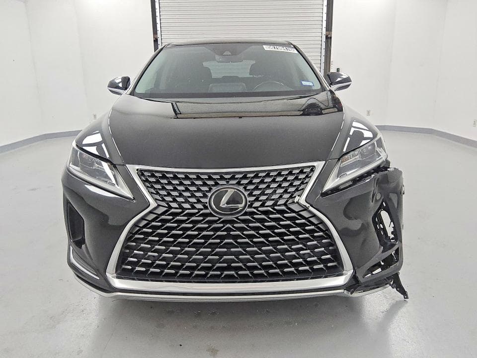 2020 LEXUS RX 350 BASE 5