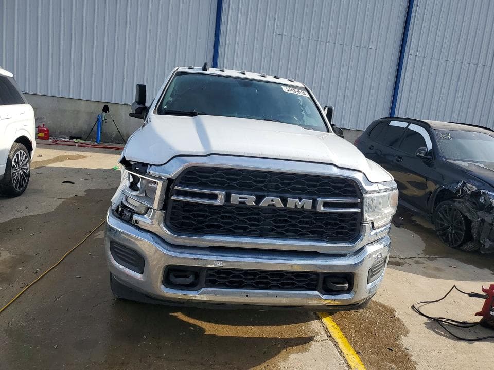 2021 RAM 3500 TRADESMAN 5