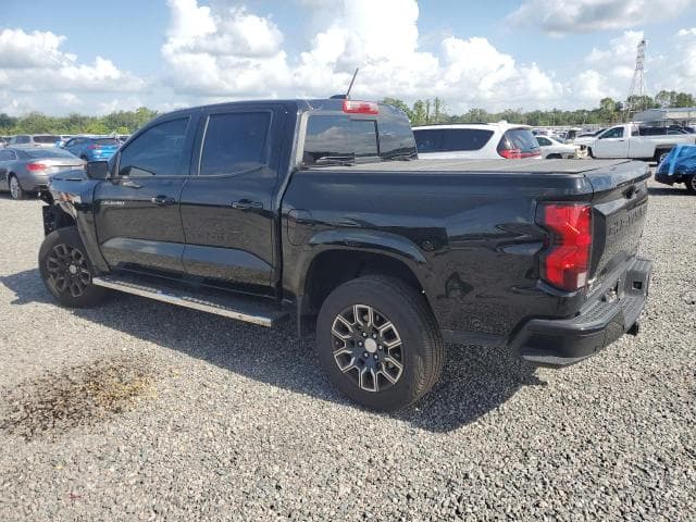 2023 CHEVROLET COLORADO LT 2