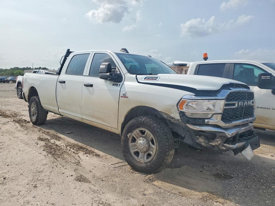 2024 RAM 2500 TRADESMAN 4