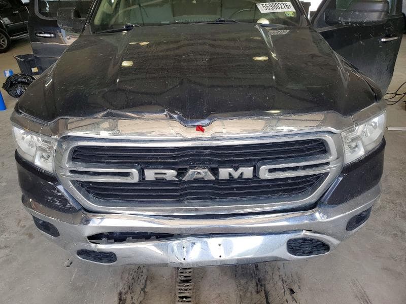 2020 RAM 1500 BIG HORN 11