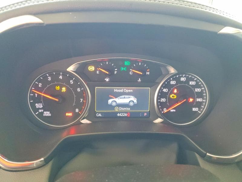 2023 CHEVROLET BLAZER 2LT 9