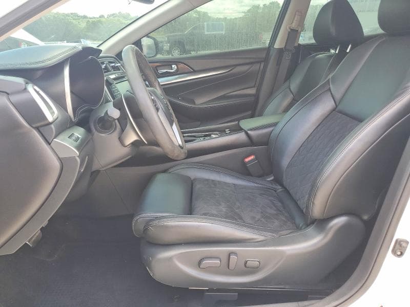 2017 NISSAN MAXIMA 3.5 SR 7