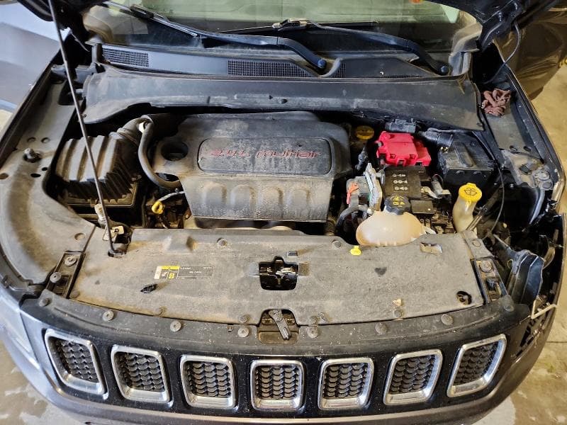 2020 JEEP COMPASS LIMITED 12