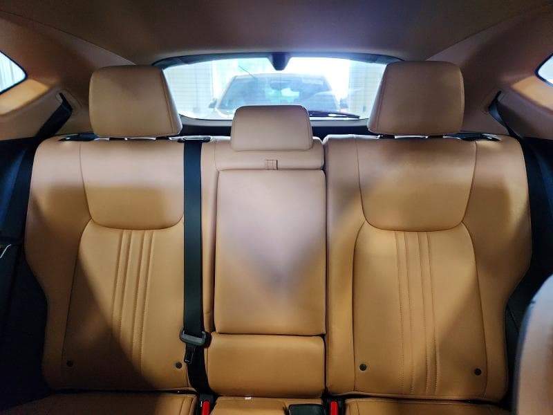 2024 LEXUS NX 250 PREMIUM 10