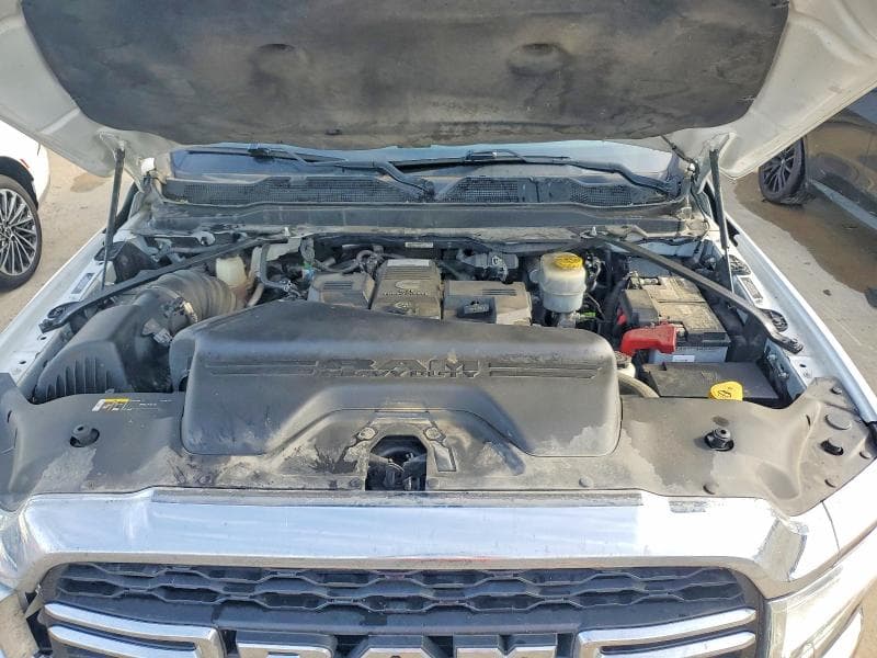 2021 RAM 3500 TRADESMAN 11