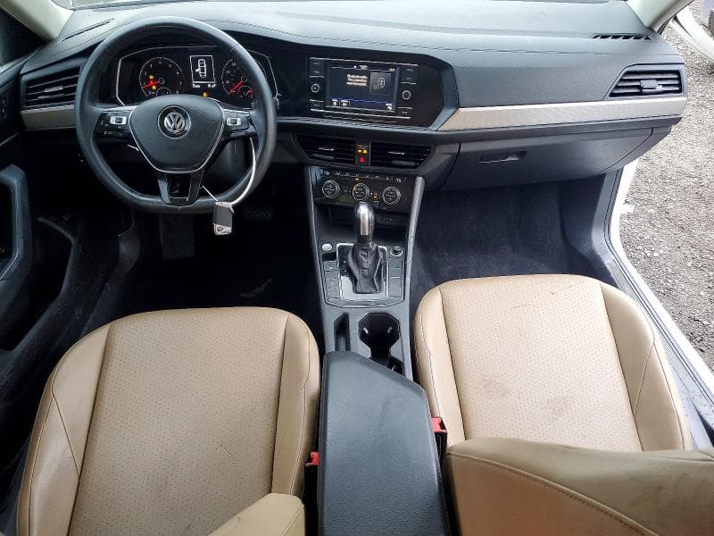 2020 VOLKSWAGEN JETTA S 8