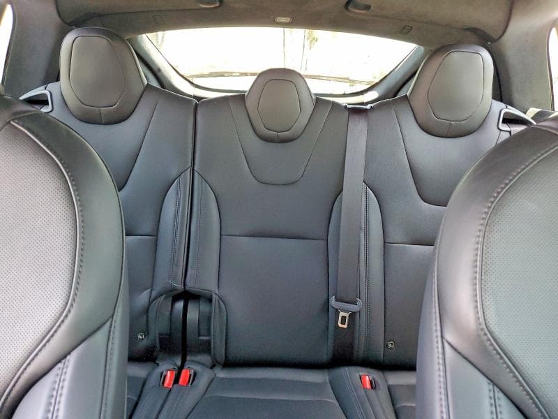 2024 TESLA MODEL X 10