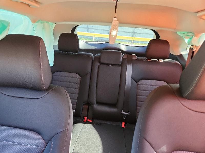 2022 FORD EDGE SE 10