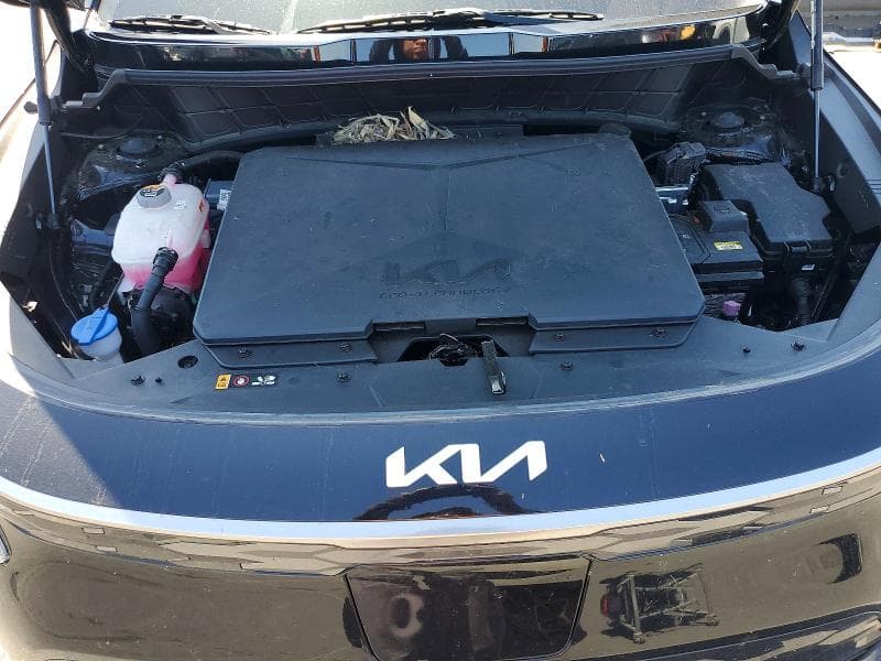 2024 KIA NIRO WIND 11