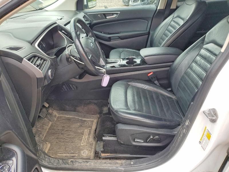 2018 FORD EDGE SEL 7