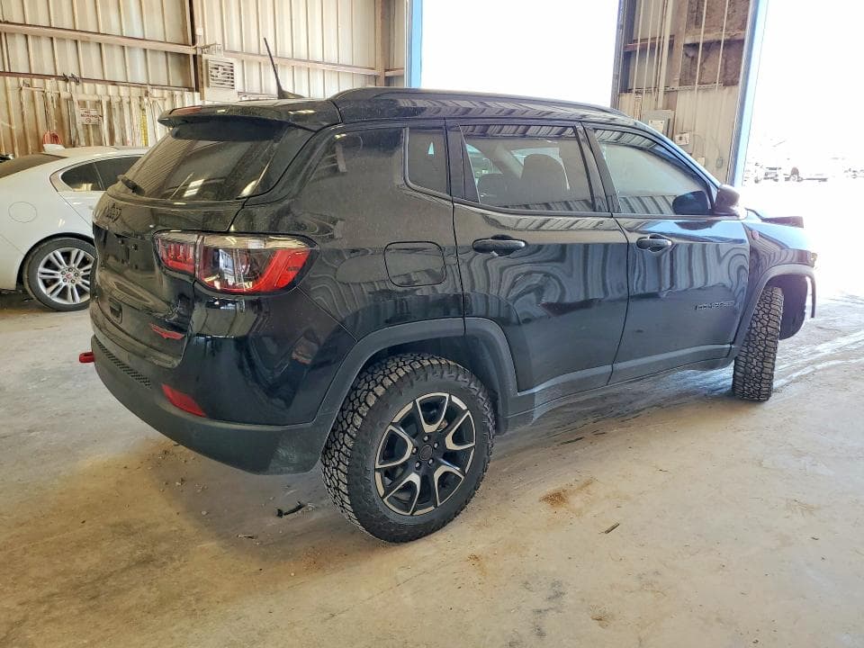 2026 JEEP COMPASS TRAILHAWK 3