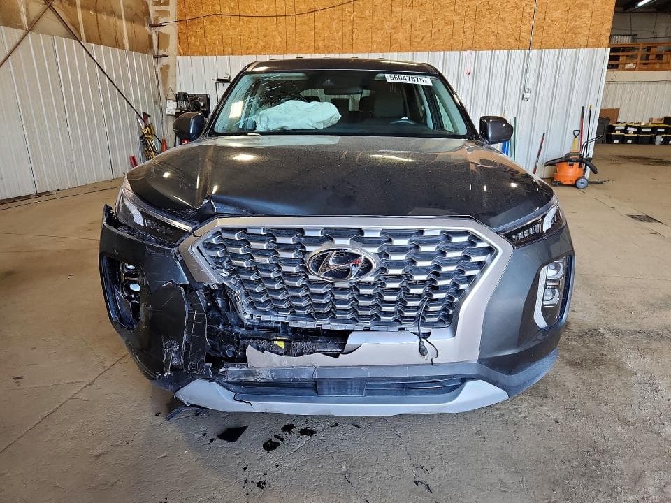 2021 HYUNDAI PALISADE SE 5