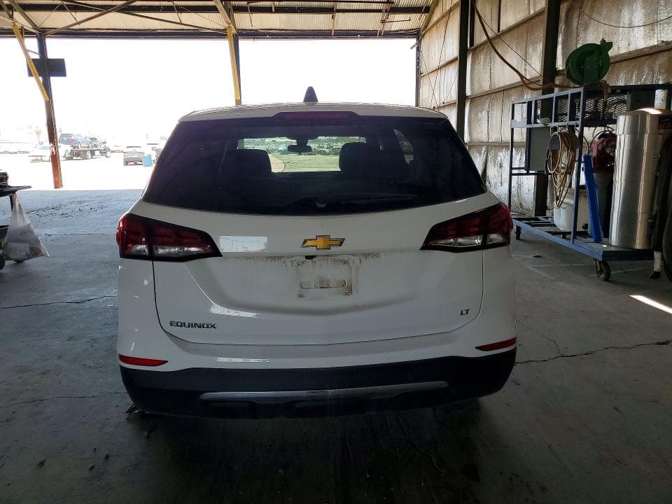 2023 CHEVROLET EQUINOX LT 6