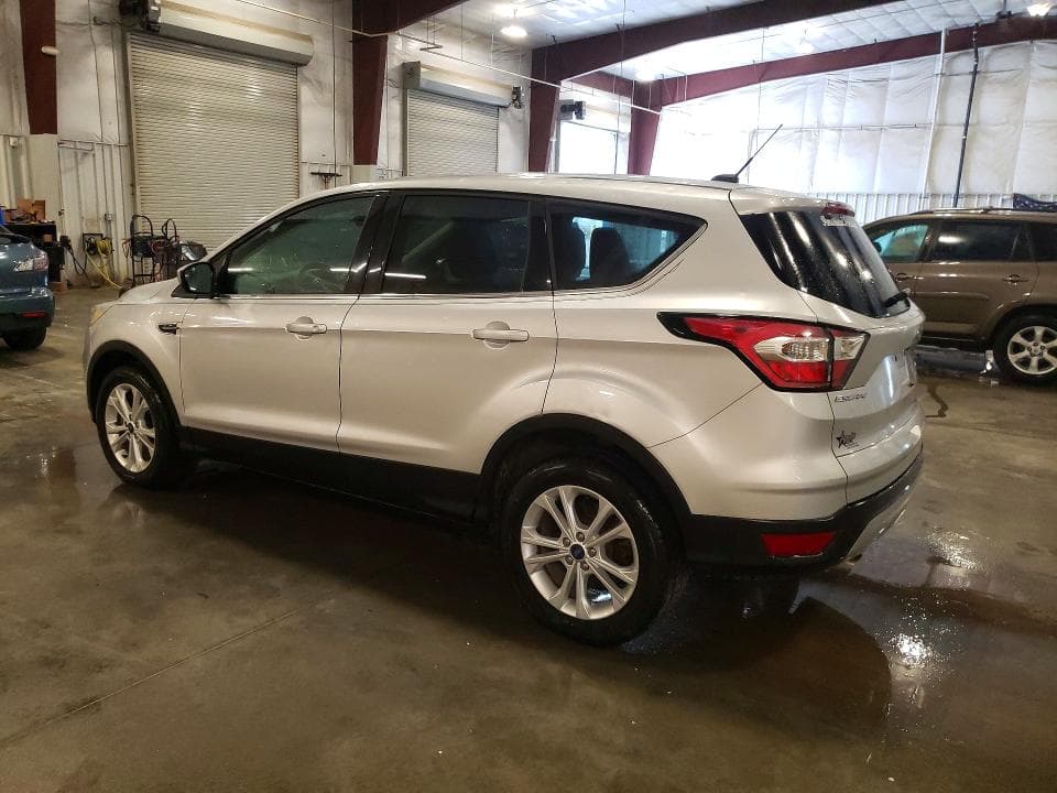 2017 FORD ESCAPE SE 2
