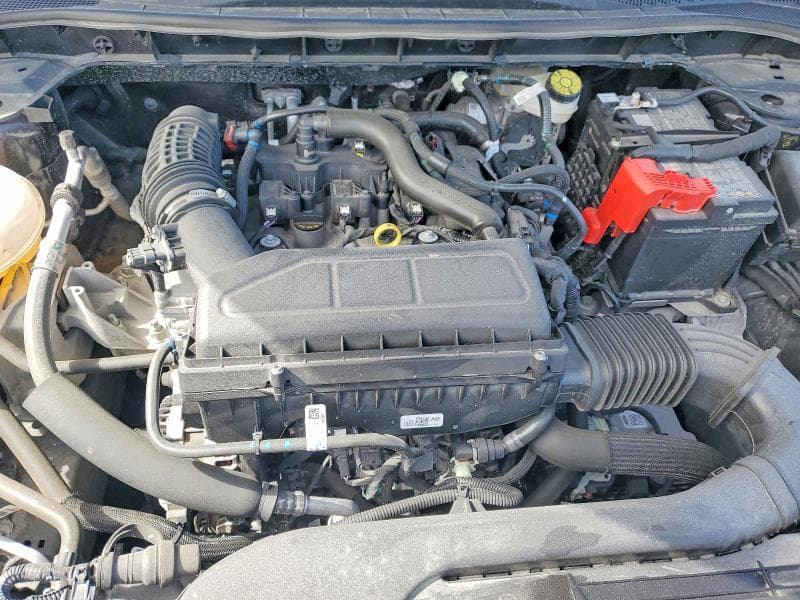 2025 FORD ESCAPE ACTIVE 12