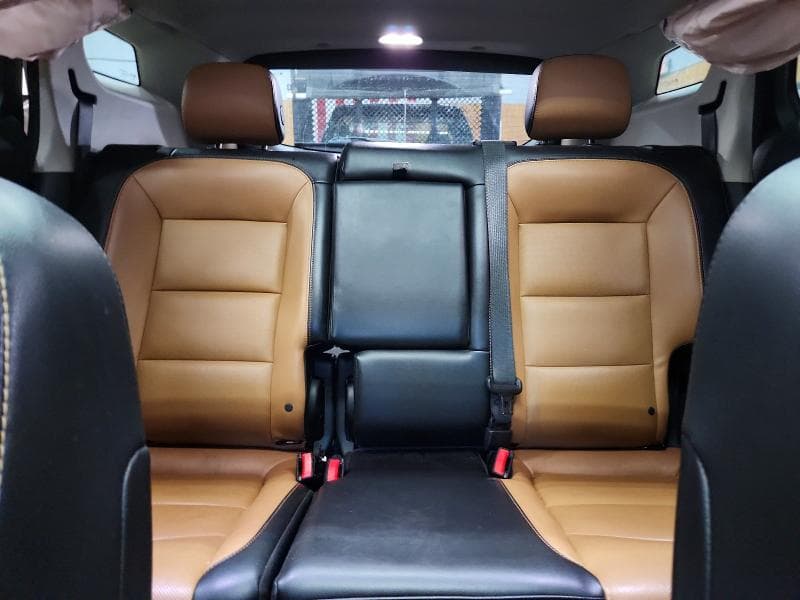 2018 GMC TERRAIN SLT 10