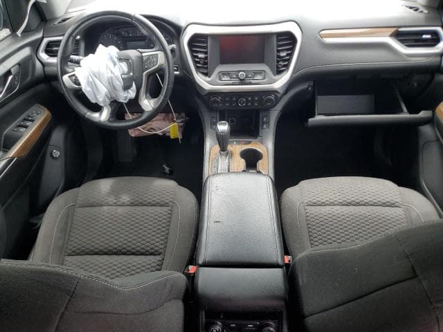 2017 GMC ACADIA SLE 8