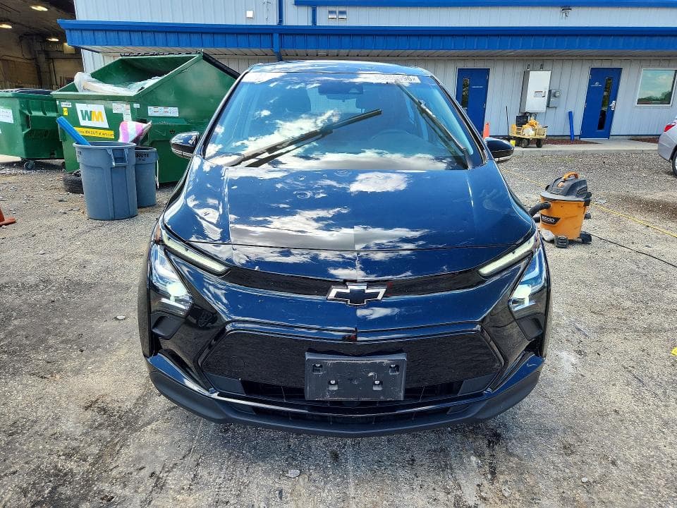 2023 CHEVROLET BOLT EV 1LT 5