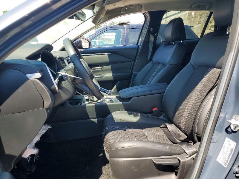 2024 MAZDA CX-50 SELECT 7