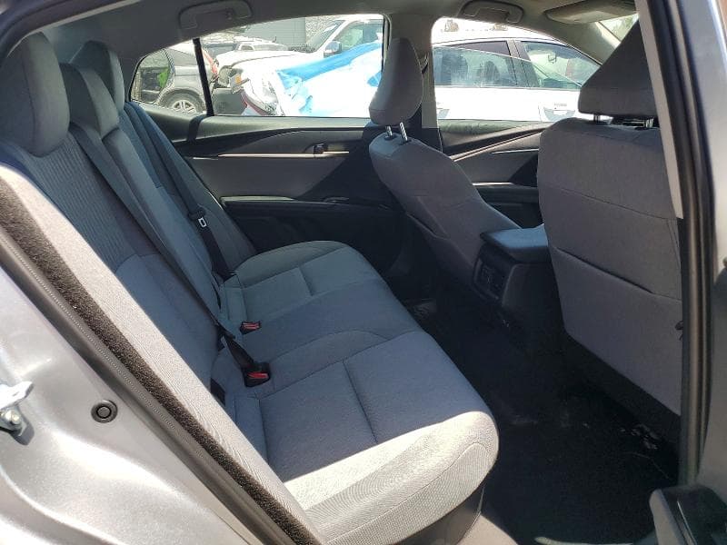 2026 TOYOTA CAMRY LE 10