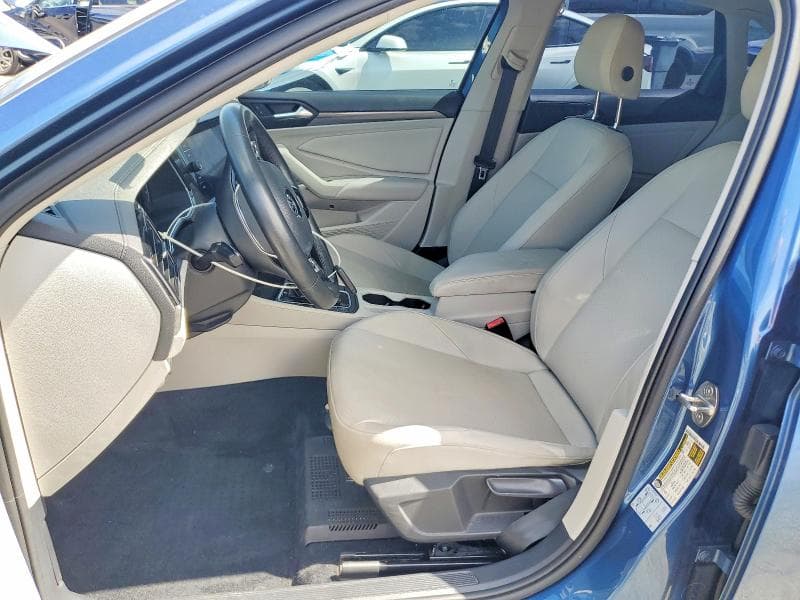 2020 VOLKSWAGEN JETTA SEL 7