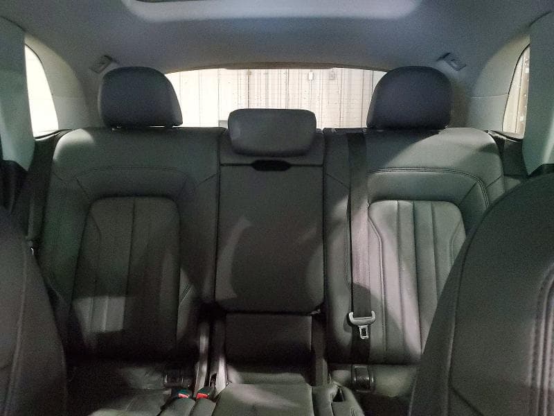 2019 AUDI Q5 PREMIUM PLUS 10