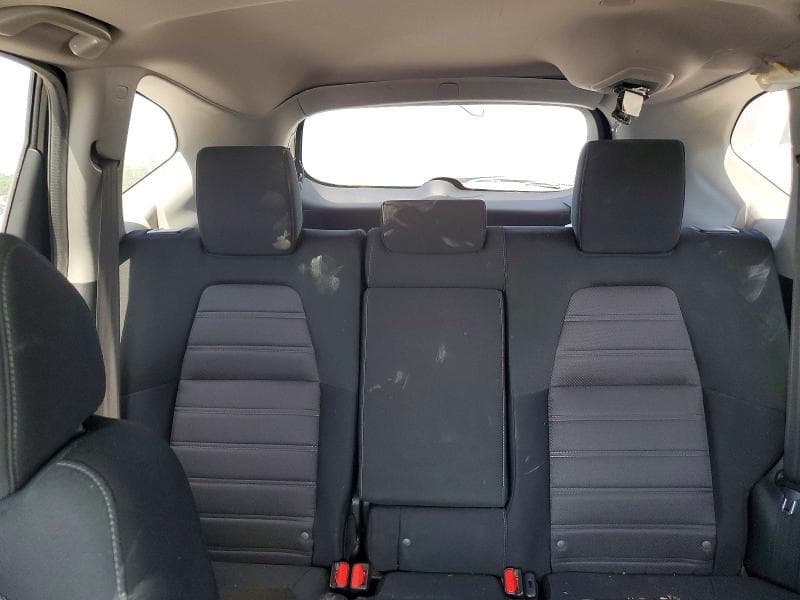 2019 HONDA CR-V EX 10