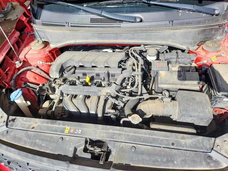 2021 HYUNDAI VENUE SEL 11