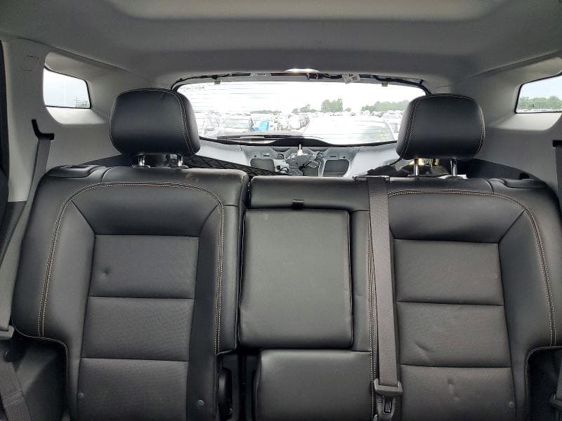 2021 GMC TERRAIN SLT 10