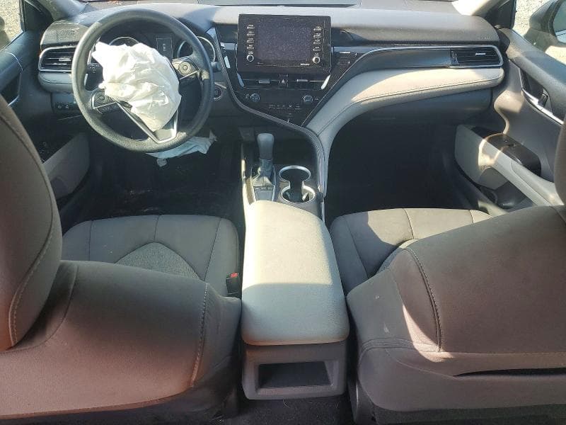2023 TOYOTA CAMRY LE 8