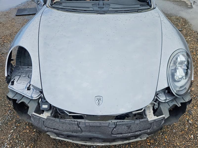 2018 PORSCHE 911 CARRERA S 11